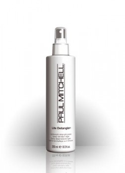 Paul Mitchell Lite Detangler Восстанавливающий кондиционер для расутывания волос 500 мл.