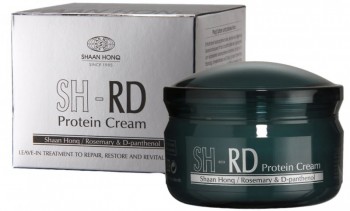 Protein Cream (Крем-протеин для волос с эффектом ламинирования)