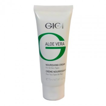 GIGI / Nourishing cream (Крем питательный), 250 мл.