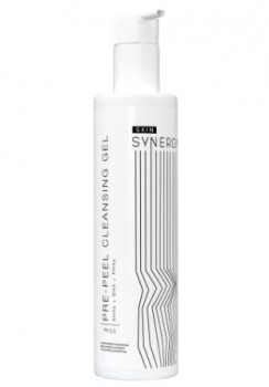 Skin Synergy Pre-Peel Cleansing Gel (Предпилинговый гель), 300 мл