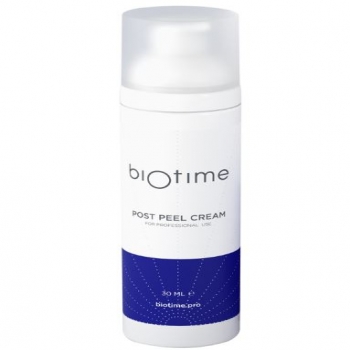 Biotime Post Peel Cream (Постпилинговый крем)