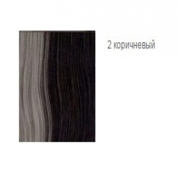 Lisap Man Color (краска для мужчин), 60 мл