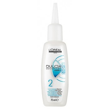 L’Oreal Professionnel Dulcia Advanced (Лосьон «Дульсия Эдванст»), 75 мл