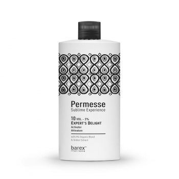 Barex Experts Delight Activator Permesse (Активатор)