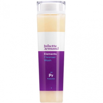 Juliette Armand Cleanser Wash (Очищающий гель с протеинами пшеницы)