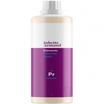 Juliette Armand Cleanser Wash (Очищающий гель с протеинами пшеницы)