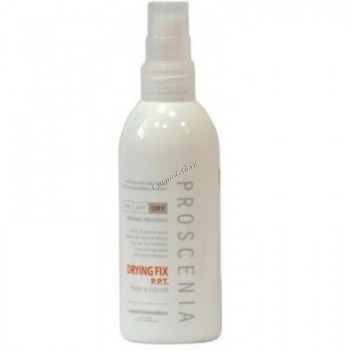 Lebel Proscenia drying fix (Лосьон для облегчения расчесывания волос), 200 мл