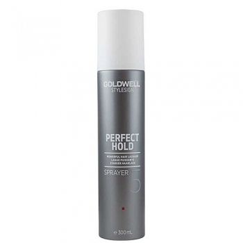 Goldwell Sprayer (Лак экстремальной фиксации)
