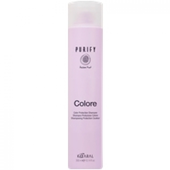 Kaaral Purify Colore Shampoo (Шампунь для окрашенных волос)