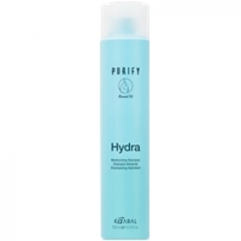 Kaaral Purify Hydra Shampoo (Увлажняющий шампунь для сухих волос)