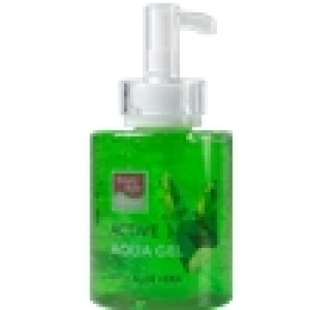 Beauty Style Active Aqua Gel With Aloe Vera (Гель активный «Аква-гель Алоэ-вера»)