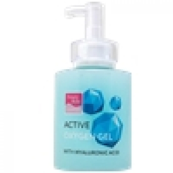 Beauty Style Active Oxygen Gel With Hyaluronic Acid (Гель активный «Кислородный гель с гиалуроновой кислотой»)