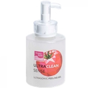 Beauty Style Ultra-Clean Sense Peeling Gel (Гель активный «Ультраклин сенс»)