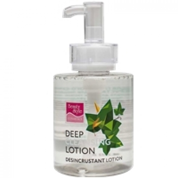 Beauty Style Deep Cleansing Lotion Desincrustant (Лосьон для глубокого очищения «Дезинкрустант»)
