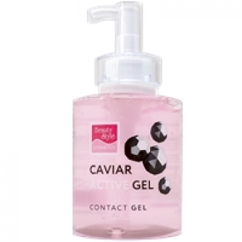 Beauty Style Caviar Active Gel (Гель активный с экстрактом икры и морским коллагеном)