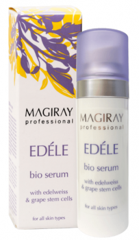 Magiray EDELE Bio-Serum (Био-серум «Эдель»), 30 мл