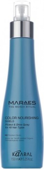 Kaaral Maraes Color Nourishing Shield (Защитное средство), 150 мл