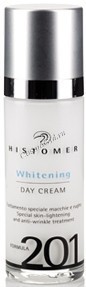 Histomer Formula 201 Whitening Day Cream (Крем дневной для сияния кожи), 50 мл