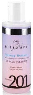 Histomer Formula 201 Make-Up Remover (Двухфазный лосьон для демакияжа), 150 мл