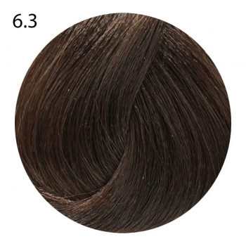 Farmavita Suprema Color Professional Hair Colouring Cream (Перманентный краситель), 60 мл