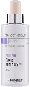 La Biosthetique Elixir Anti-Grey (Клеточно-активный лосьон для кожи головы anti-grey против появления седины), 95 мл