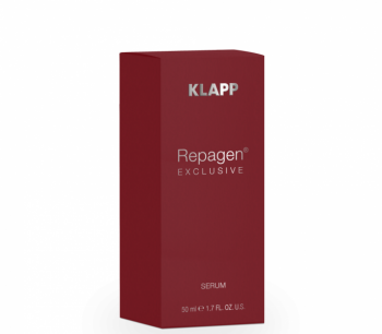 Repagen Exclusive Serum (Сыворотка), 50 мл