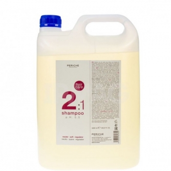 Periche Shampoo 2:1 pH 5.5 (Очищающий шампунь-концентрат с нейтральным pH), 950 мл
