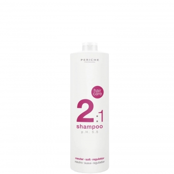 Periche Shampoo 2:1 pH 5.5 (Очищающий шампунь-концентрат с нейтральным pH), 950 мл