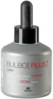 Farmagan Bulboplus Lotion with Anti-loss Action (Лосьон против выпадения волос), 150 мл