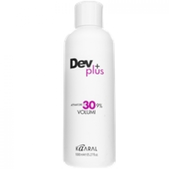 Kaaral Dev Plus (Осветляющая эмульсия)