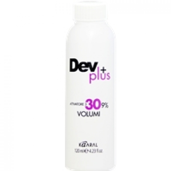 Kaaral Dev Plus (Осветляющая эмульсия)
