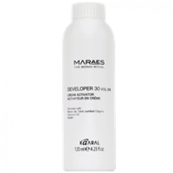Kaaral Maraes Developer volume (Окисляющая эмульсия)
