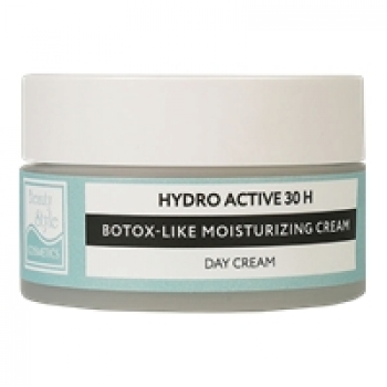 Beauty Style Botox-like Hydro Active (Дневной увлажняющий крем с ботоэффектом)