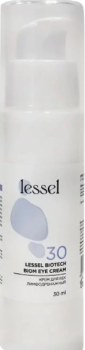 Lessel Biotech Biom Eye Cream №30 (Крем для век), 30 мл