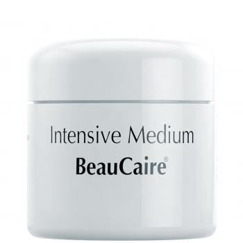 Dr.Baumann Intensive Color Medium (Крем питательный с тональным эффектом средний)
