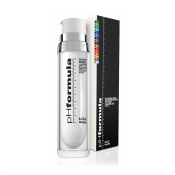 PHformula A.C.N.E. recovery (Восстанавливающий концентрат для кожи с акне).