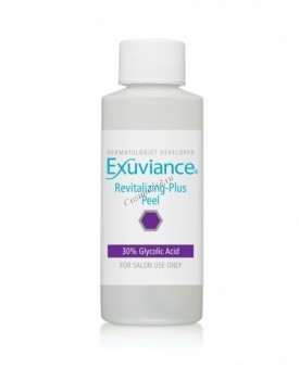 Exuviance Revitalizing Peel 30% (30% раствор гликолевой кислоты), 30 мл