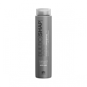 Farmagan Bulboshap Anti-Loss Shampoo (Шампунь энергетический против выпадения волос)