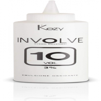 Kezy Color Vivo Oxidizing Emulsion (Окисляющая эмульсия)