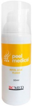 Peel Medical Retin-Age Fluide (Флюид с ретинолом), 50 мл