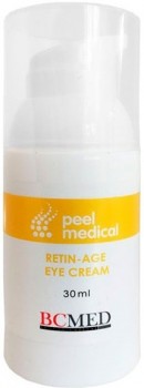 Peel Medical Retin-Age Eye Cream (Крем с ретинолом для век), 30 мл