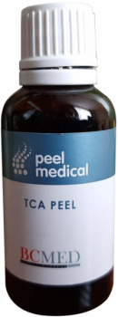 Peel Medical TCA Peel 10% (ТСА пилинг 10%), 60 мл