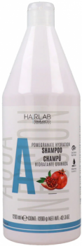 Salerm Pomegranate Hydration Shampoo (Гранатовый увлажняющий шампунь)