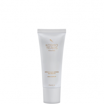 Kosmoteros Serum Aux Acides De Fruits (Восстанавливающая сыворотка с фруктовыми кислотами)