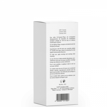 Beta Glucan 24H Cream (Крем-уход 24 часа)