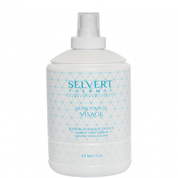 Selvert Thermal Gentle Tonic Lotion (Лосьон-тоник для лица)