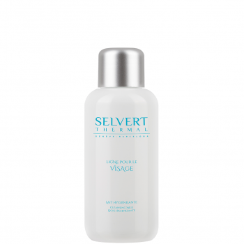 Selvert Thermal Cleansing Milk (Очищающее молочко для лица «Гигиеническое»)