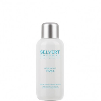 Selvert Thermal Re-Balancing Tonic Lotion (Лосьон-тоник для лица, восстанавливающий баланс)