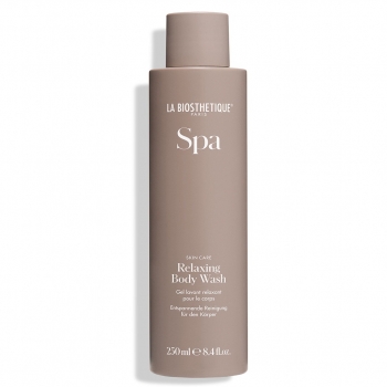 La Biosthetique Relaxing Body Wash (Расслабляющий гель для душа)