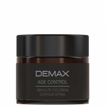 Demax Absolute Eye Cream Contour Lifting (Контурный лифтинг крем под глаза)